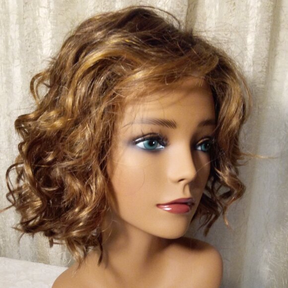 Gabor - Style name:  Sweet Talk - Size  Large - Color: GL8-29SS - Hazelnut - Picture 7 of 13